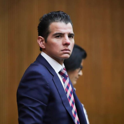 Advierte GLMC que no se prestarán a irregularidades