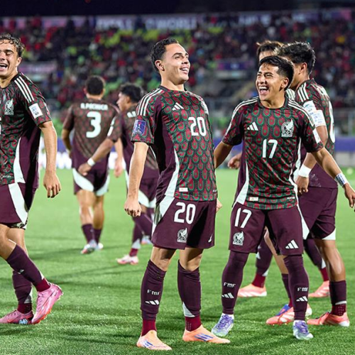 Van México y Argentina por pase a semifinales