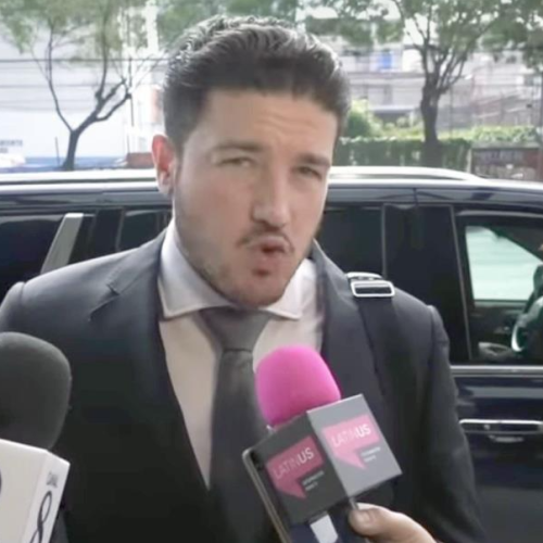 Confía Samuel se reactiven obras de planta de Tesla