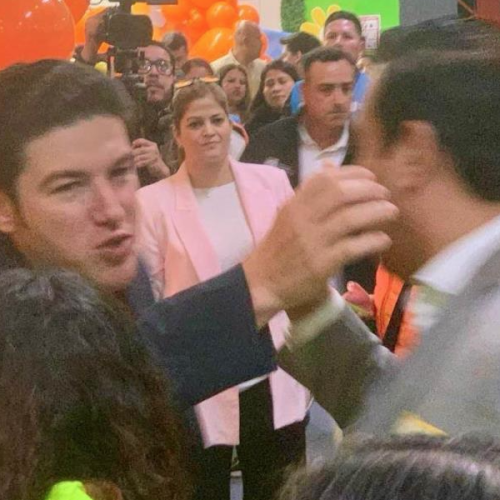 Agradece Jesús Nava apoyo del gobernador