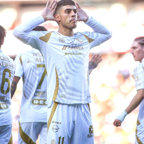 Tigres, a escalar posiciones