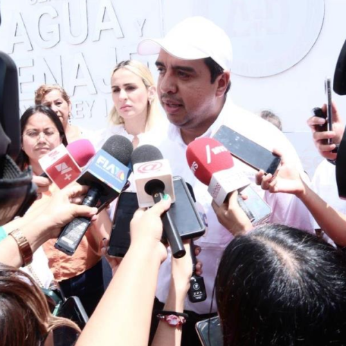 Apoya SC campaña de «borrón y cuenta nueva» en adeudos de AyD