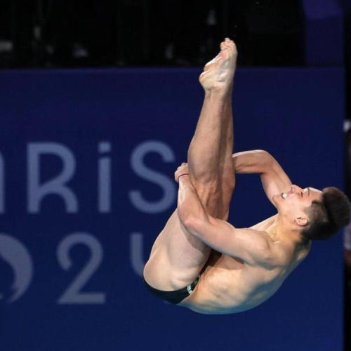 ¿Cómo le fue a mexicanos este miércoles 7 en París 2024?