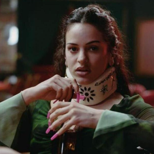 Rosalía se une al elenco de la tercera temporada de Euphoria