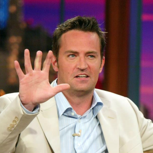 Se declara culpable acusada por la muerte de Matthew Perry