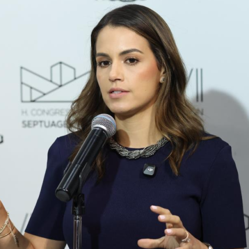 Buscan sea transparente aprobación de Presupuesto