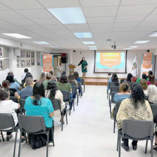 Alista SE preparativos para el nuevo ciclo escolar