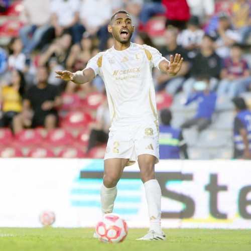 Suma Tigres una derrota en los últimos once juegos