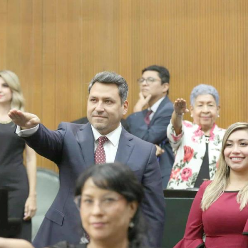 Empiezan rumores sobre ´chapulineo´ de legisladores