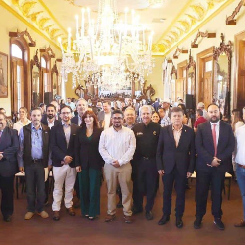 Niega Conagua haber enviado a EU agua extraída de El Cuchillo