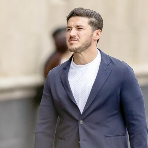 Veta Samuel acuerdo legislativo sobre la reforma a la Ley Electoral