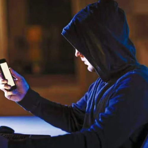 Recibe Cámara de Diputados reforma contra la extorsión