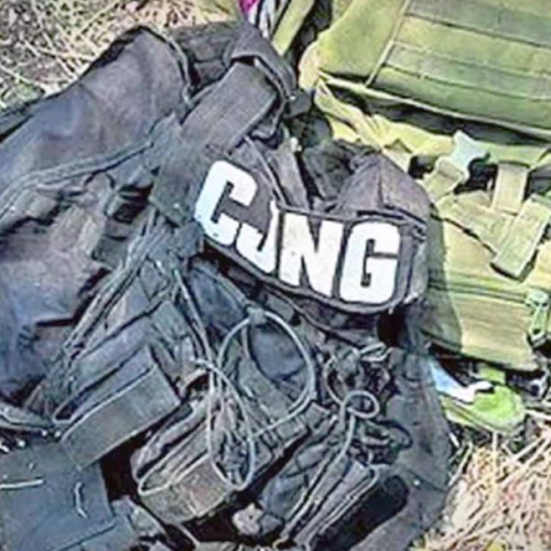 Enlistan a 6 cárteles mexicanos a la lista de terroristas de EU