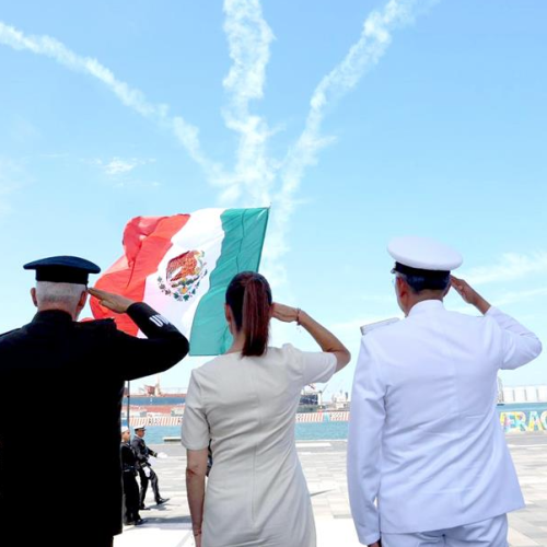 «La corrupción no tiene cabida en las instituciones»