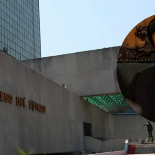 Congreso local aprueba iniciar juicios políticos contra el gobernador Samuel García