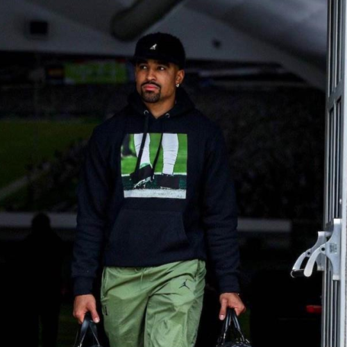 Filadelfia y Kansas City llegan a Nueva Orleans para el Super Bowl