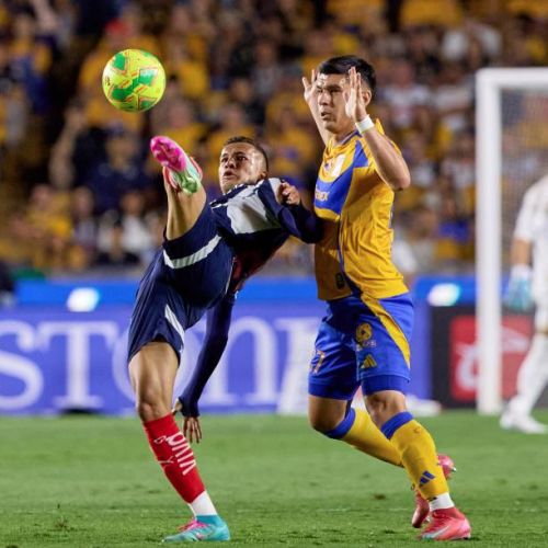 El Clásico Regio será un partido «maduro»