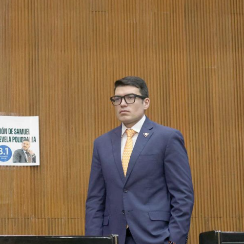 Irá MC solo en el 2027 y Morena confía en sus perfiles