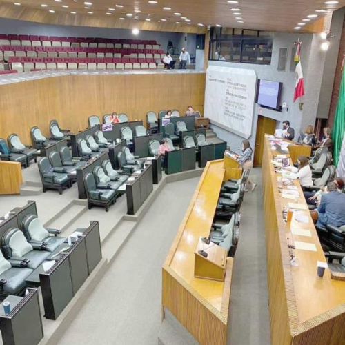 Defenderán diputados designación de Arce