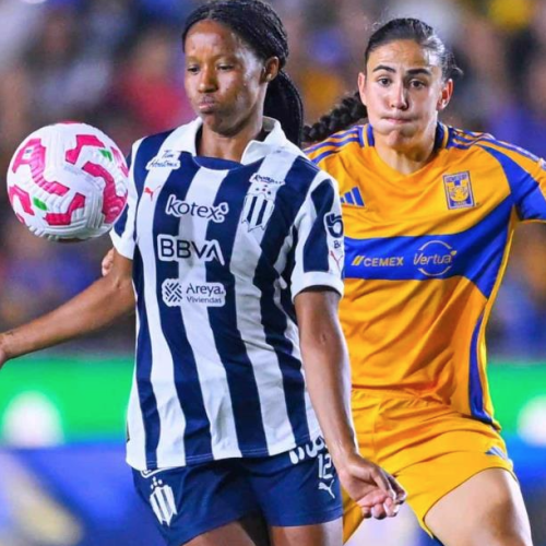 Definen Rayadas y Tigres al último semifinalista