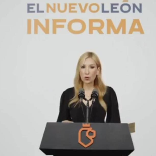 Reporta NL primer caso de sarampión