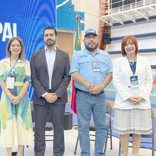 Iría PAN con MC a nivel federal y con PRI en lo local