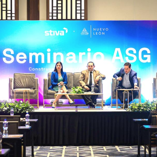 Llaman a industria a sumarse a estrategias ambientales
