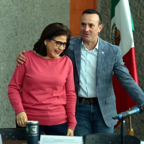 Difieren por rumor de alianza PAN-MC