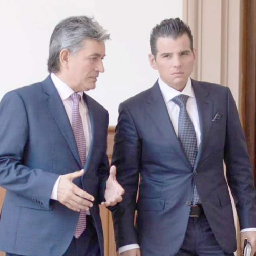 Garantiza Estado un regreso a clases sin problemas en escuelas