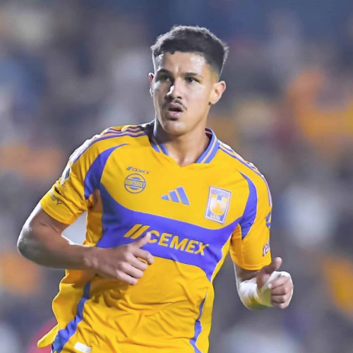 Va Tigres por remontada para seguir vivo en Concacaf