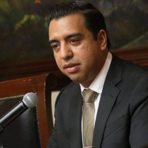 Impulsaría gobierno federal al municipio de Santa Catarina