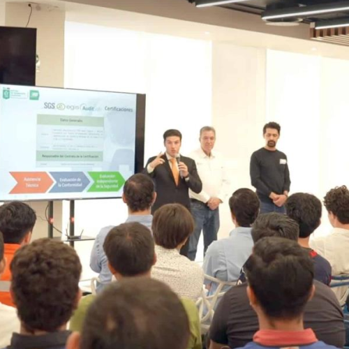 Ajusta Samuel los tiempos de entrega de L4 y L6 del Metro