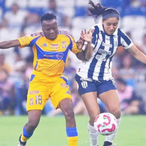 Clásico Regio Femenil: La mejor ofensiva vs la peor defensiva