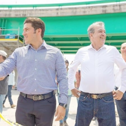 Reabren el Par Vial de avenida Constitución