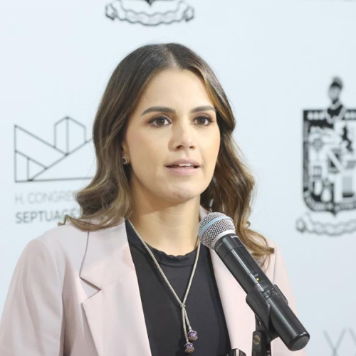 Descartan diputados atender observaciones del gobernador