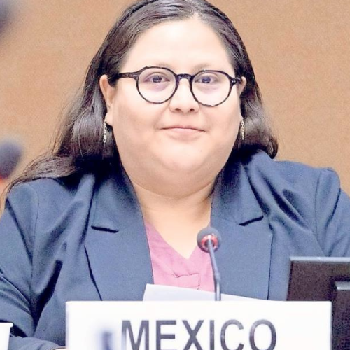 Responde México a CEDAW y defiende sus acciones