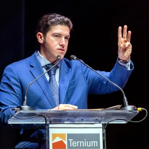 Da Samuel ‘cátedra’… ¡de negociación!