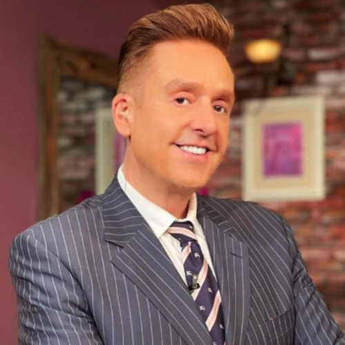 Muere Daniel Bisogno a los 51 años