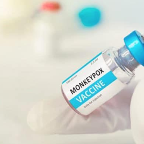 Autoriza Cofepris vacuna contra la viruela símica