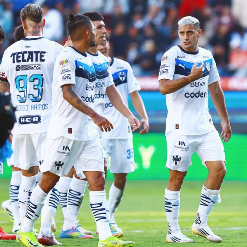 Buscará Rayados su primera victoria en el Apertura 2025