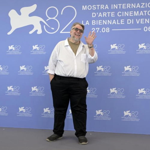 Guillermo del Toro ya trabaja en nueva película que rodará en España