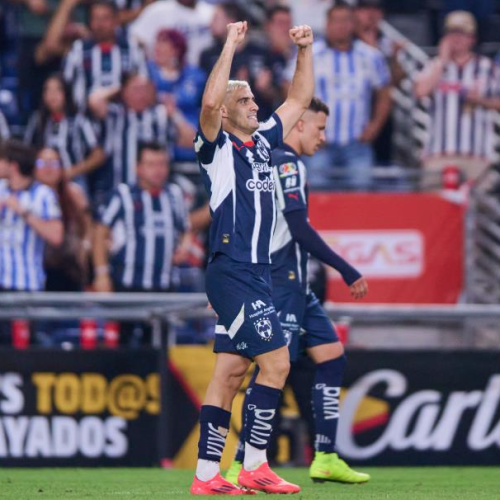 Saca Rayados ligera ventaja ante Toluca
