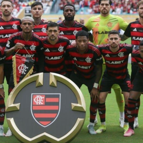 Buscará Fluminense su pase a la Final del Mundial de Clubes