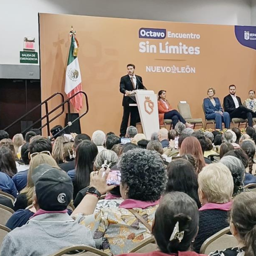 Baja Nuevo León sus índices de pobreza un 75 por ciento