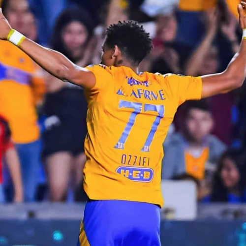 Golea Tigres al Estelí y avanzan a octavos