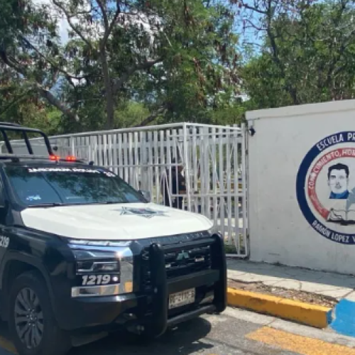Saldo blanco en escuelas de Santa Catarina durante vacaciones