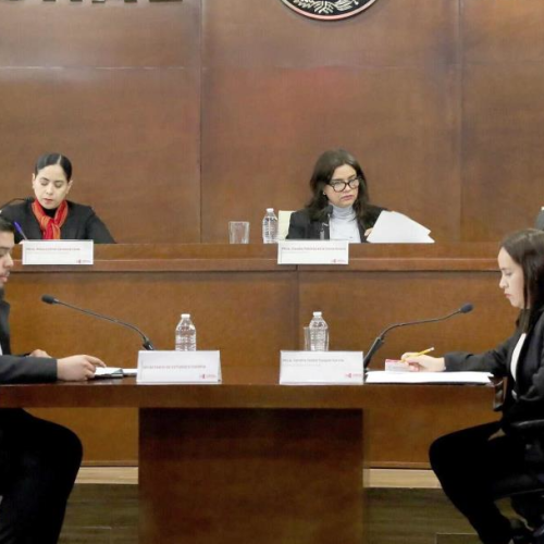 Suma Samuel 24 sentencias en contra