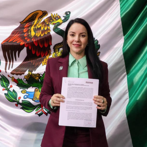 Propone MORENA destinar impuesto verde en 11 acciones específicas