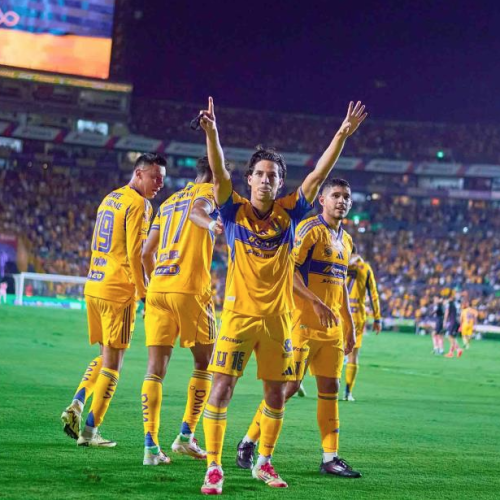 Expondrá Tigres su invicto en el «Uni» ante América