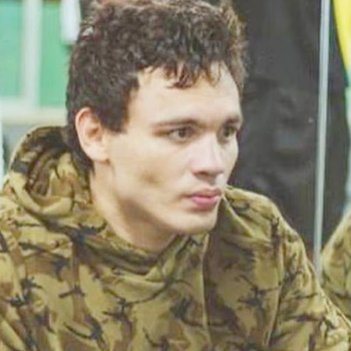 Evita Juez incomunicación de Chávez Jr.